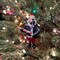 Tree Buddees Santanator Robot Santa Christmas Ornament Decoration